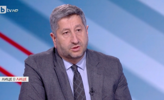 Христо Иванов: Не можем да си правим експерименти с „Пирогов“