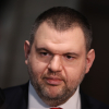 Пеевски: Изобщо не искам да коментирам Денков! Но да спрат да поучават парламента!