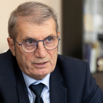 Хинков: “Пирогов” е на загуба с 31,4 млн. лв. Разписах освобождаването на шефа на болницата