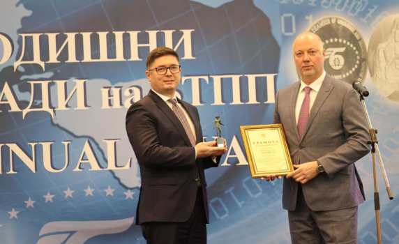 А1 е сред Топ 100 компании, водещи икономиката на България