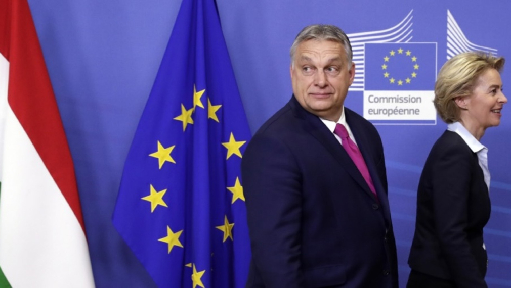 EUobserver: Редица страни от ЕС тайно подкрепят отказа на Унгария да обсъжда членството на Киев