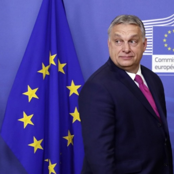 EUobserver: Редица страни от ЕС тайно подкрепят отказа на Унгария да обсъжда членството на Киев