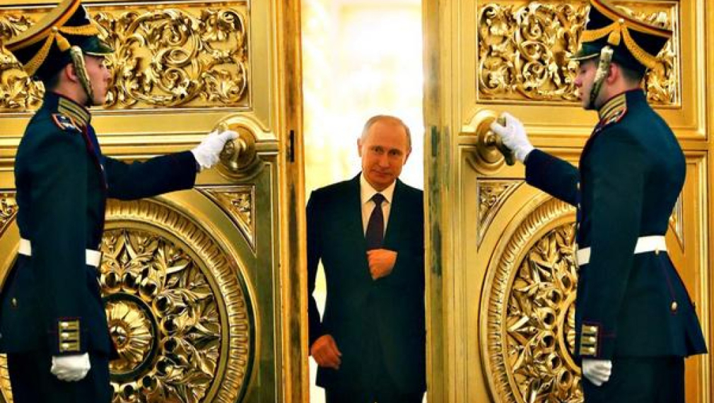 Economist: Путин изглежда печели войната в Украйна - засега, западните санкции се провалиха