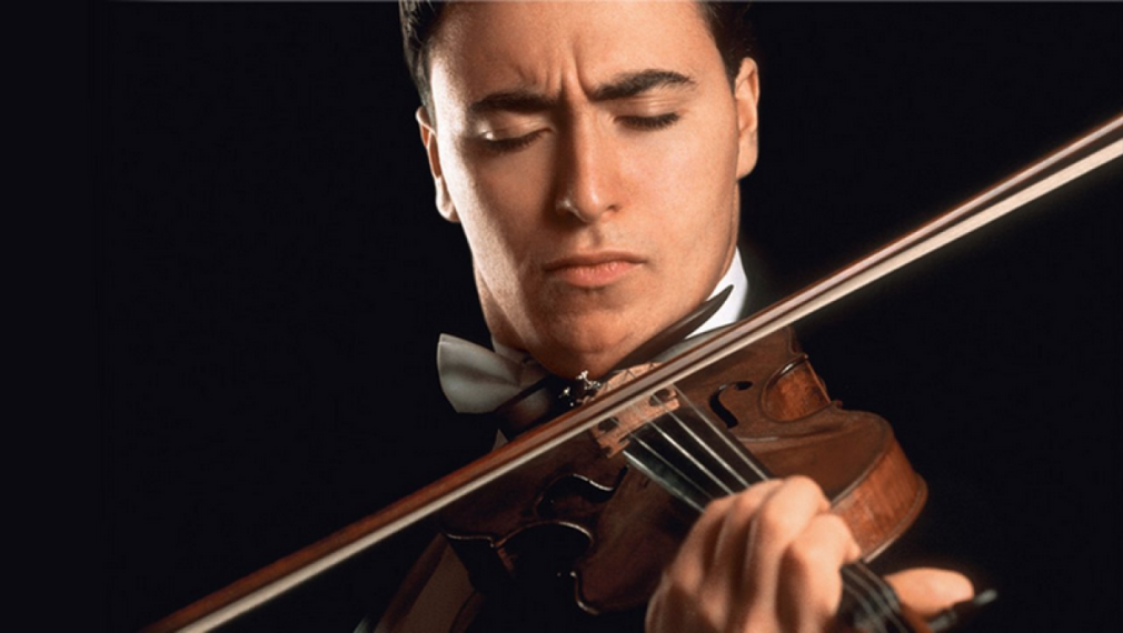 ТАСС: Руският цигулар Максим Венгеров ще изнесе концерт в Софийската филхармония