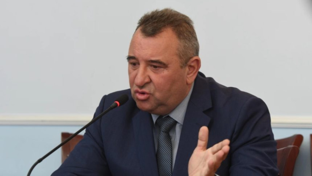 Шефът на "Пирогов": Прокуратурата разследва екипа на Хинков