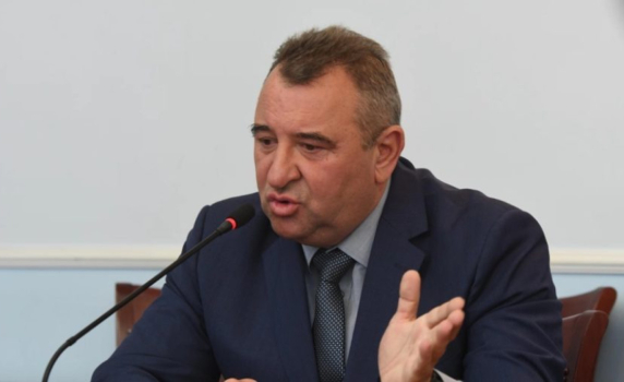 Шефът на "Пирогов": Прокуратурата разследва екипа на Хинков