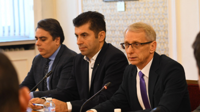 Следвайте Гласове в ТелеграмЗаради решение на Министерския съвет България ще подкрепи