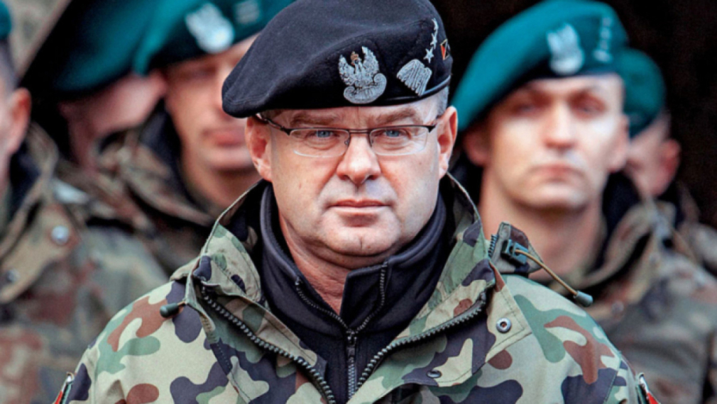 Полски генерал: Путин постигна стратегическо превъзходство. Украйна и Зеленски ще платят много висока цена за поражението