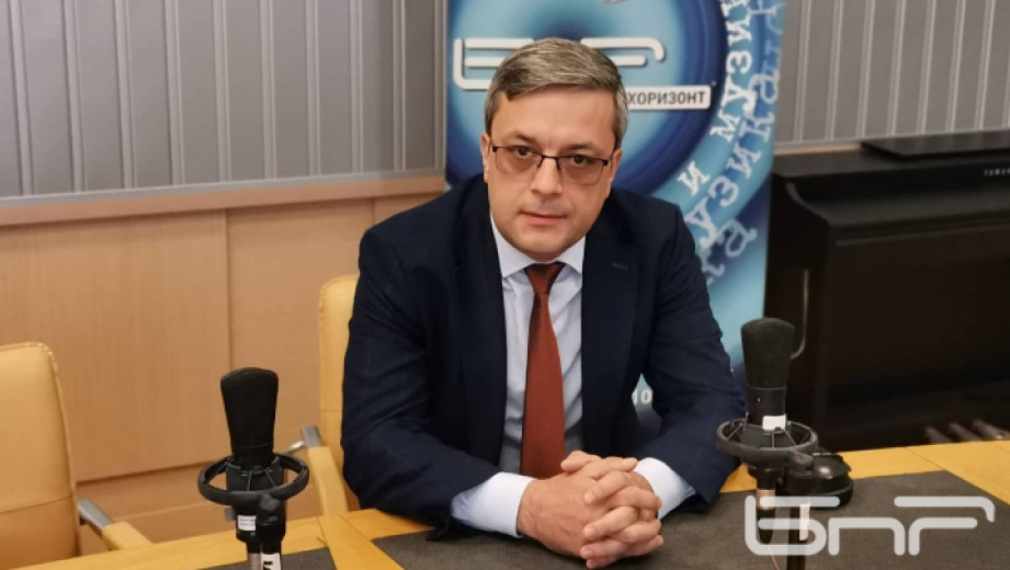 Тома Биков: В ГЕРБ никога не е обсъждана идея Борисов да бъде премиер при ротацията