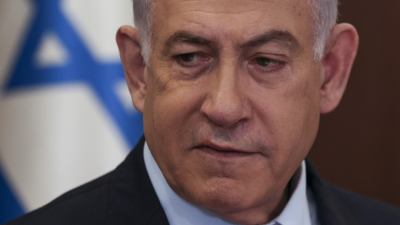 Премиерът на Израел Бенямин Нетаняху благодари на САЩ за голямото