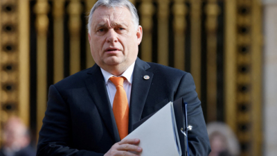 Следвайте Гласове в ТелеграмСъюзници на унгарския министър председател Виктор Орбан ще проведат