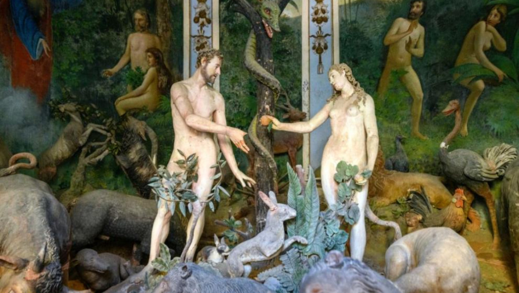 Скандал във френско училище: Младежи се почувствали обидени от ренесансова картина с голи тела