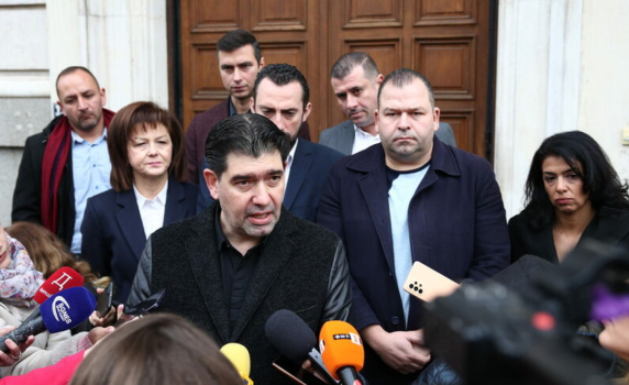 БСП: Демонтажът на Паметника на Съветската армия е незаконен, ще искаме да се възстанови