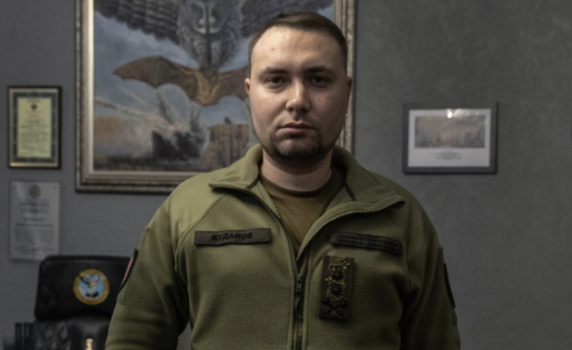 Русия обяви за издирване шефа на украинското военно разузнаване Кирил Буданов, обвинен в тероризъм