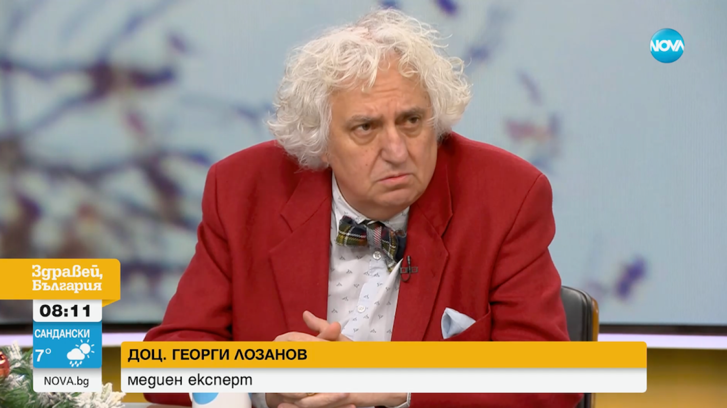 Георги Лозанов: Вихри се мощна вълна на съпротива срещу разрушаването на Паметника, това е московката публика у нас