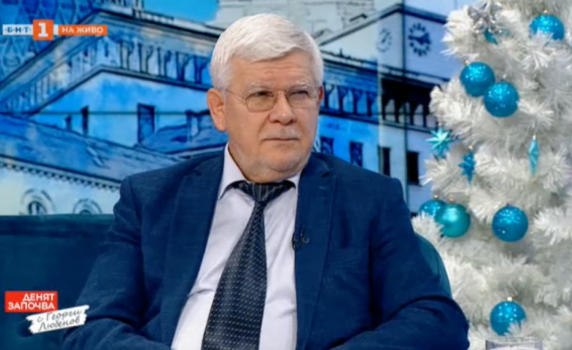 Земеделският министър: Абсурдно е да внасяме плодове и зеленчуци
