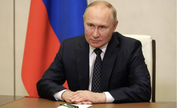 Путин нарече "глупости" думите на Байдън, че Русия може да атакува НАТО