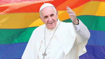 Ватиканът одобри благословии за еднополови двойки но настоя че те