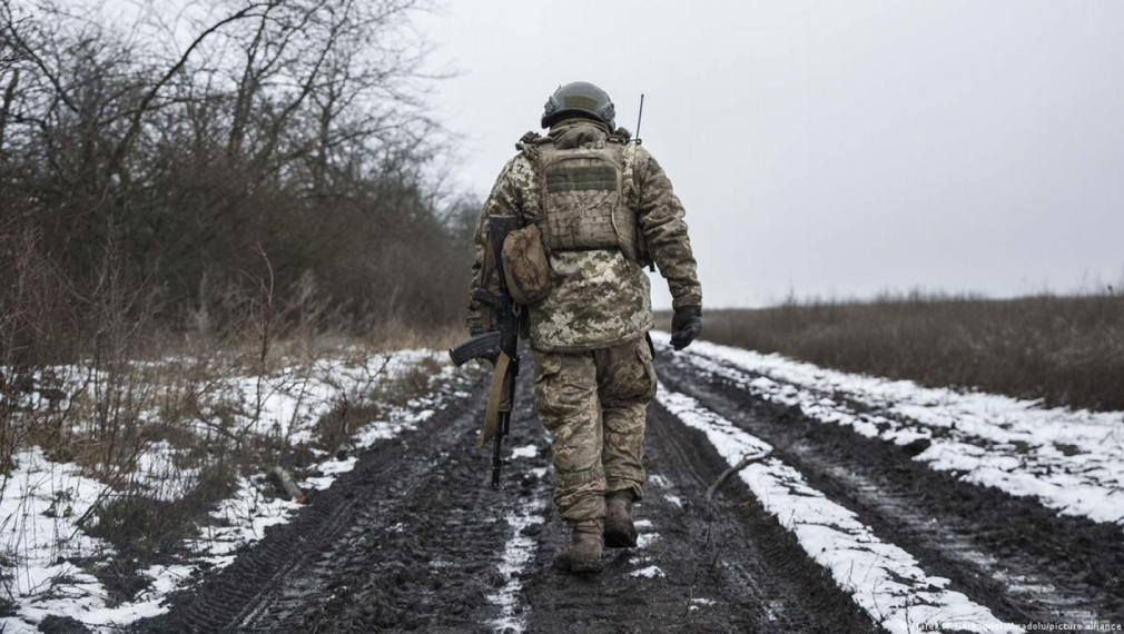 Associated Press: Мрачно настроение тегне над украинските войници, всички са уморени от войната