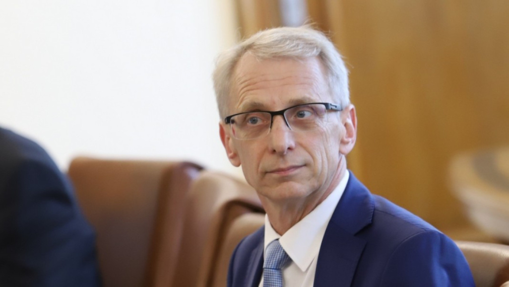 Денков: За пръв път от години 2/3 от хората се чувстват щастливи