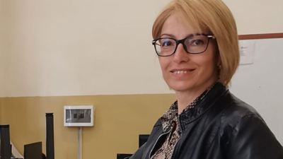 Назначена е охрана на областния управител на София Вяра Тодева   Тодева