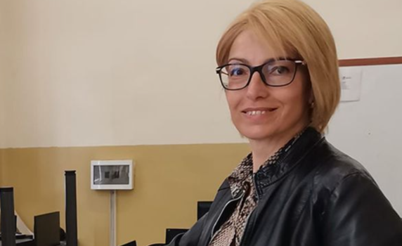 Назначена е охрана на областната управителка на София