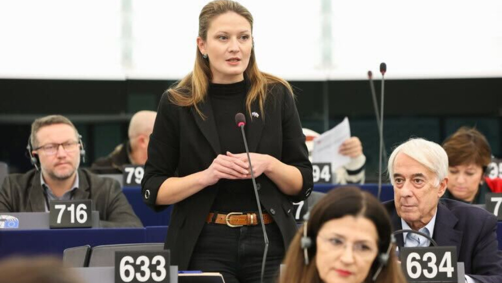 Цветелина Пенкова: Със законодателството за стартъпите защитаваме и задържаме младите в България и в Европа