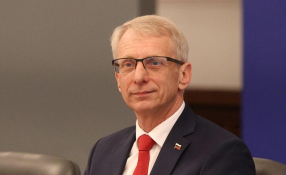Денков за тортата с човешки останки: Не съм бил там, но е факт, че хората се радват на премахването на паметника. Решението на съда ще бъде обжалвано