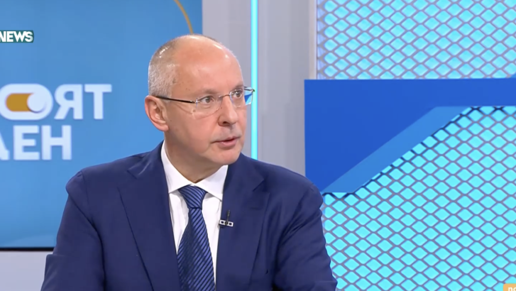 Станишев: Трябва да положим всички усилия за Шенген до края на годината