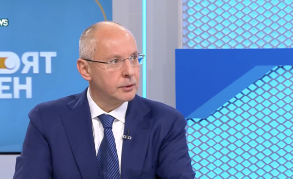 Станишев: Трябва да положим всички усилия за Шенген до края на годината