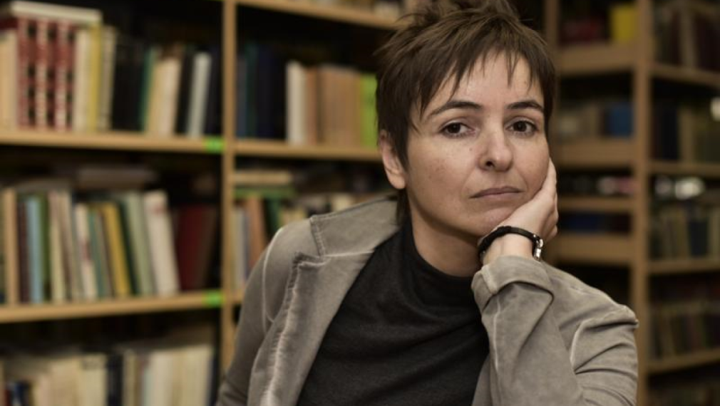 Софийският университет: Дарина Григорова пропагандира политически идеи, недопустими за преподавател