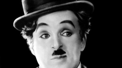 На 25 декември 1977 г Чарли Чаплин си отива от