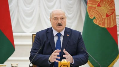 Президентът на Беларус Александър Лукашенко съобщи вчера че Русия е