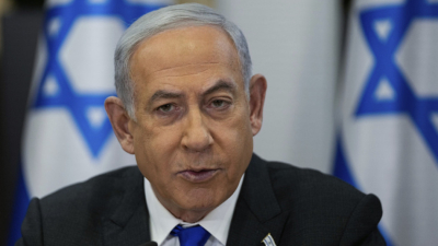 Израелският премиер Бенямин Нетаняху заяви вчера че войната в ивицата