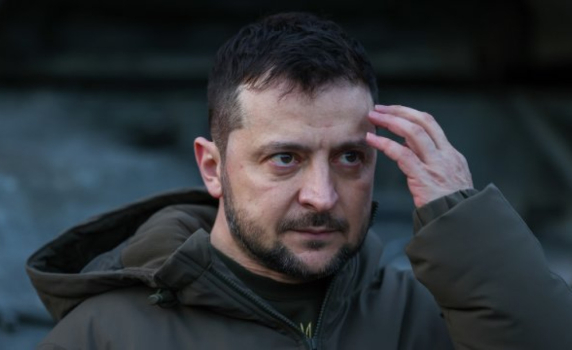 Украински депутат: Зеленски малко се е объркал, че имаме достатъчно пари за мобилизация на 500 000 души