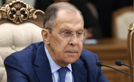 Лавров: На Зеленски му липсва воля за мир. Западът провокира кризи на хиляди километри, за да реши своите проблеми