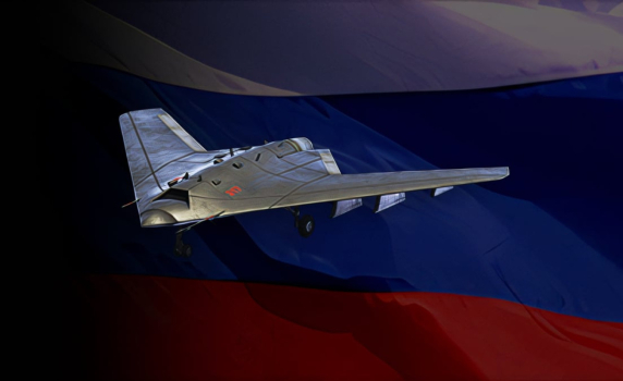 The National Interest: Руският стелт дрон S-70 Okhotnik-B заплашва НАТО