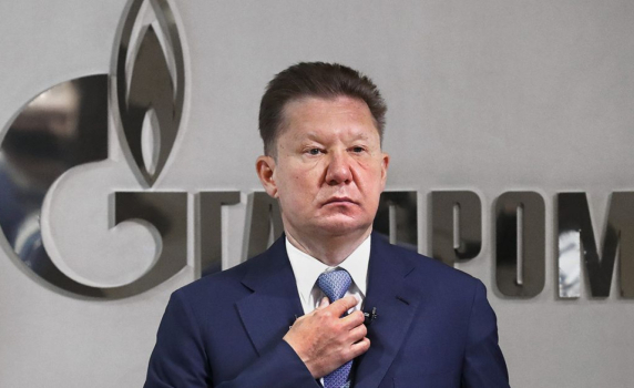Шефът на "Газпром": Можете ли да си представите, за първи път в историята Европа се отказва от газа и сама се деиндустриализира