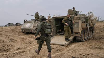 Израелската армия публикува повече информация по случая с тримата израелски