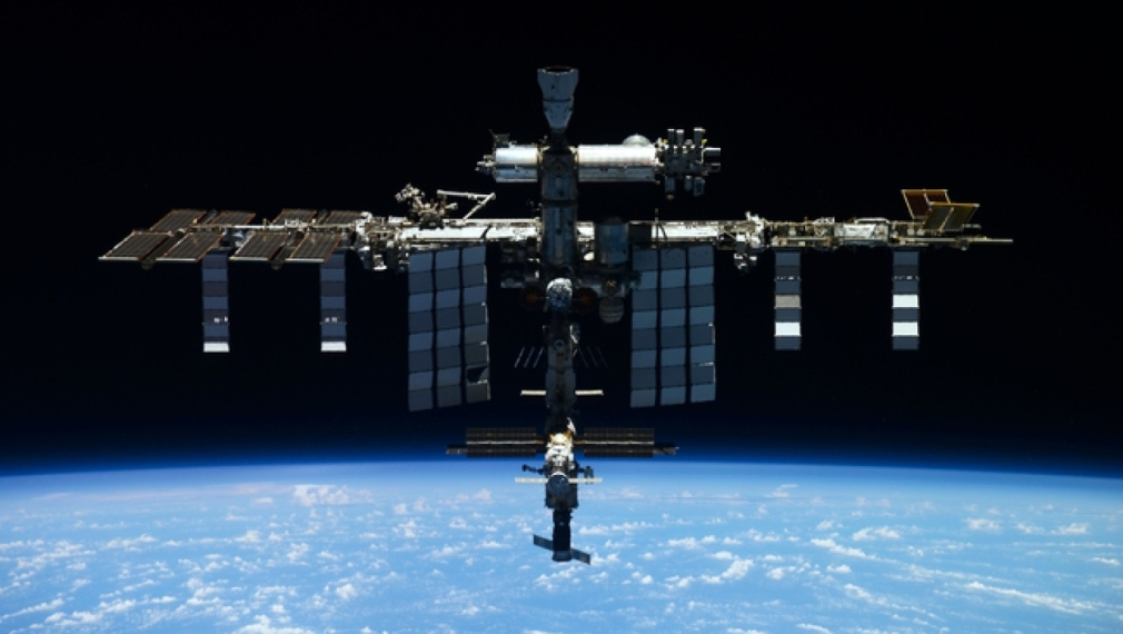 НАСА и Роскосмос се договориха да продължат съвместните полети до 2025 г.