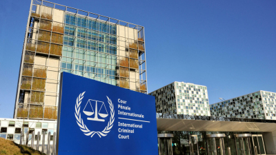 Южна Африка поиска вчера от Международния съд МС да издаде