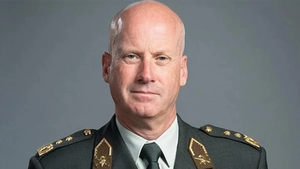 Главнокомандващият на нидерландската армия: Гответе се за война с Русия