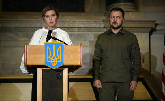 Зеленски: По-доброто бъдеще не идва само