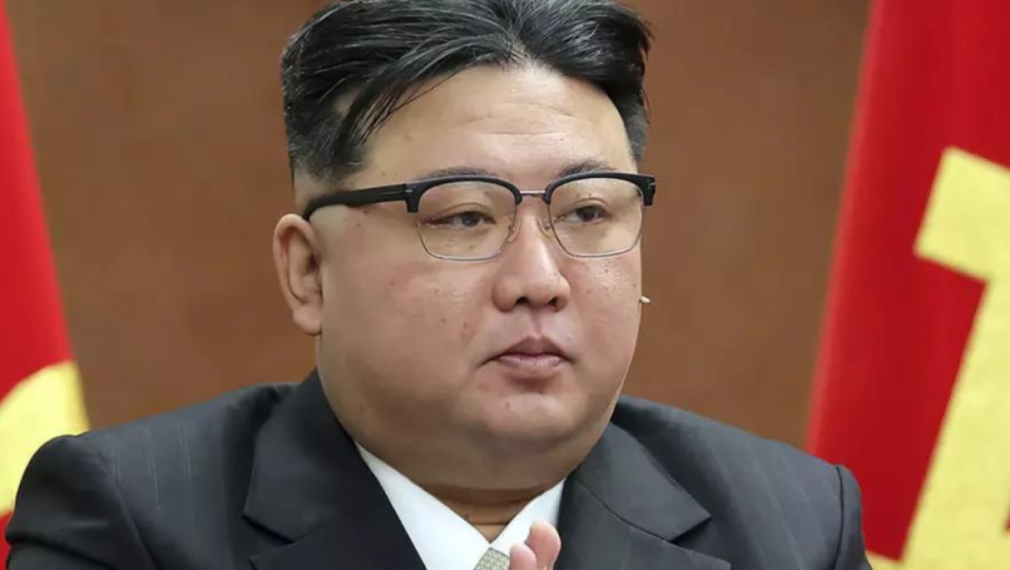 Ким Чен Ун обяви готовност да унищожи Вашингтон и Сеул