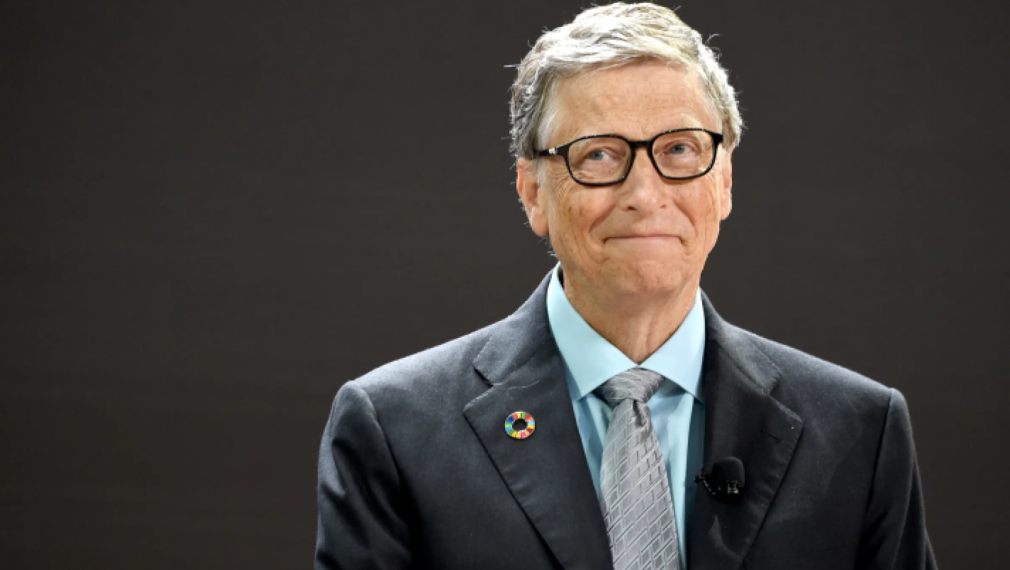 Бил Гейтс: Подготвя се почвата за огромен технологичен бум в края на десетилетието