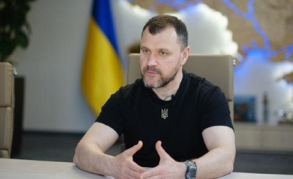 В Украйна са образувани около 9000 дела срещу укриващи се от мобилизация