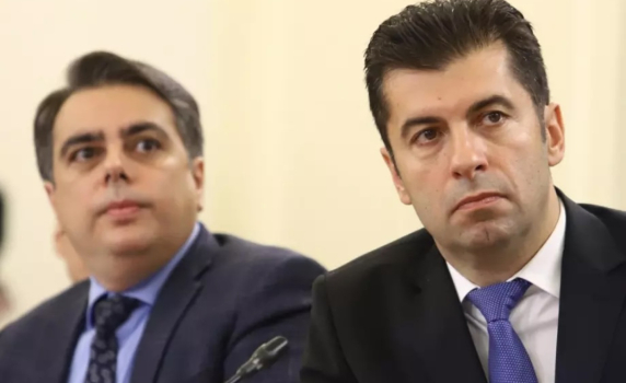 "Промяната" нае лобисти от САЩ, за да популяризират "прозападните действия" на България срещу $100 000