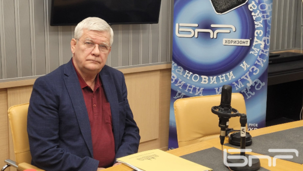 Кирил Вътев: Най-големите измами стават със суровините. Скоро и птицевъдите ще поискат пари заради Украйна