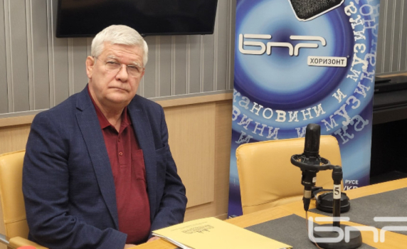 Кирил Вътев: Най-големите измами стават със суровините. Скоро и птицевъдите ще поискат пари заради Украйна