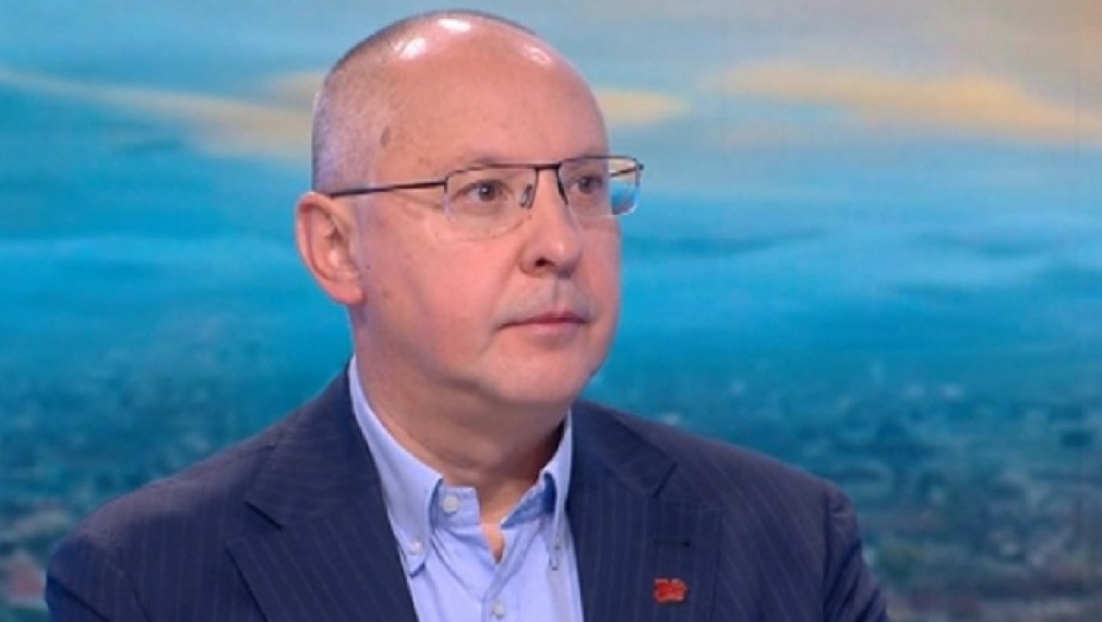 Станишев: Шенген без влизане по суша е като приемане в ЕС без еврофондове